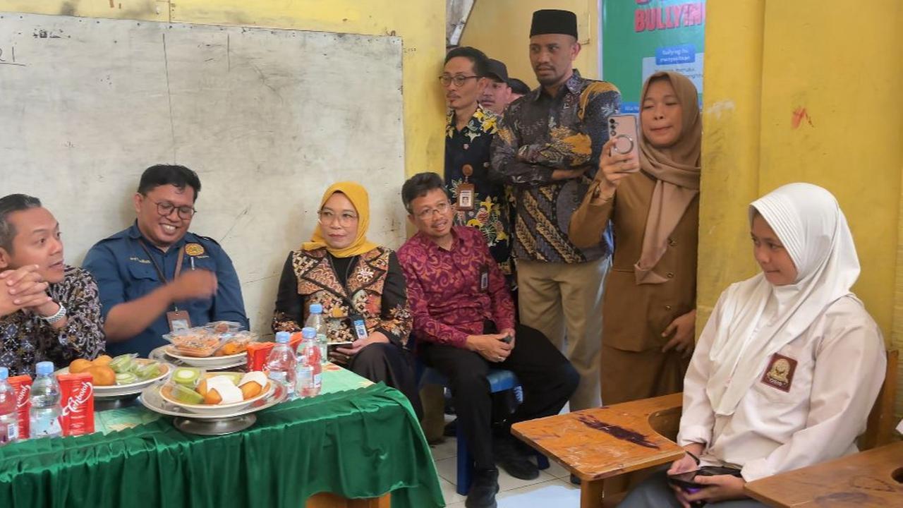 Wamendikdasmen Beberkan Kendala Penerapan Bahasa Portugis di Sekolah Sesuai Permintaan Presiden Prabowo