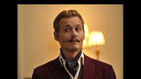 Film Mortdecai tayang di Bioskop Trans TV malam ini (Foto: Lionsgate via IMDB.com)