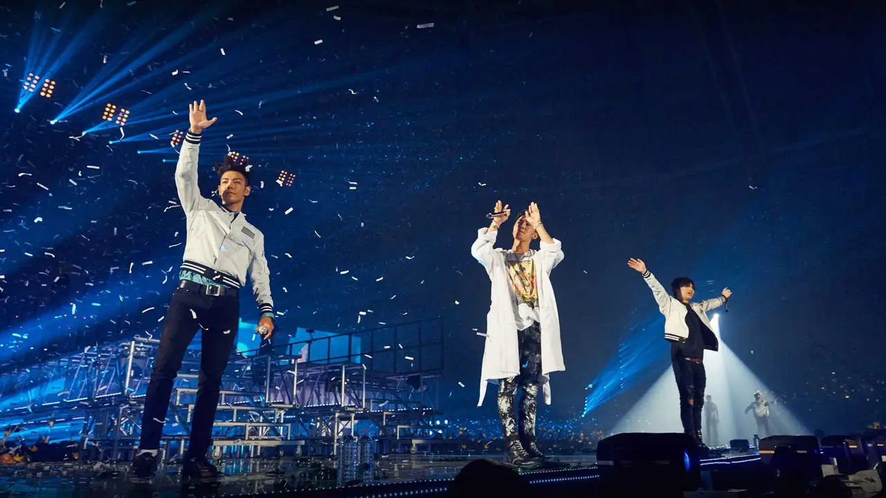 [Bintang] BigBang