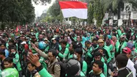 Tarif Ojek Online Naik, Ini Permintaan Konsumen