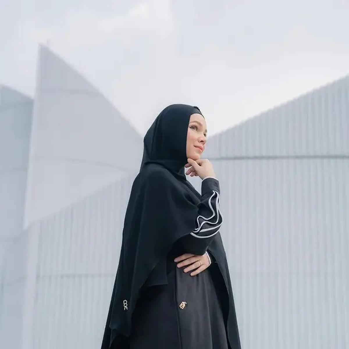 6 Pemain Sinetron Lupus Milenia Putuskan Berhijab, Kesha Ratuliu Sejak Usia 21