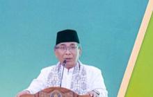 Ketum PBNU Sindir Cak Imin: Yang Meragukan NU-nya Khohifah Malah Enggak Pernah Jadi Pengurus