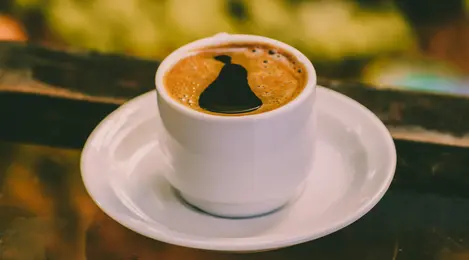 Kopi Hitam