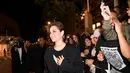 Kabar yang beredar semakin memanas ketika Marion Cotillard tidak menyebutkan siapa ayah dari anak yang sedang dikandungnya. Opini baru muncul di kalangan masyarakat, Brad Pitt adalah ayah dari bayi di dalam kandungan Marion. (AFP/Bintang.com)