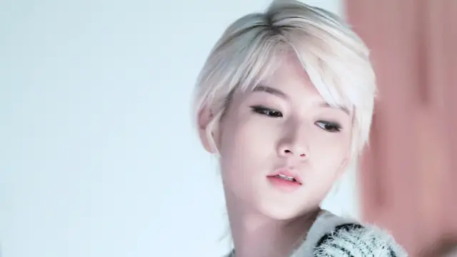 Ren Nu'est