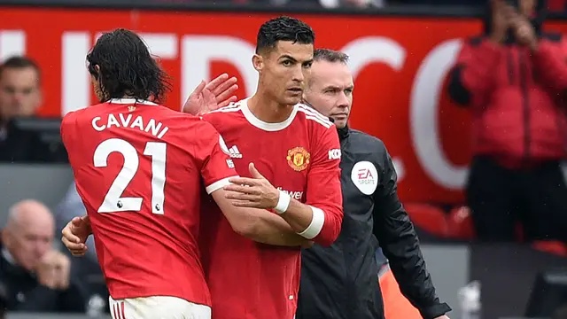 Foto: 5 Pemain Top Eropa yang Harus Rela Menyerahkan Nomor Punggungnya kepada Rekrutan Baru Klub