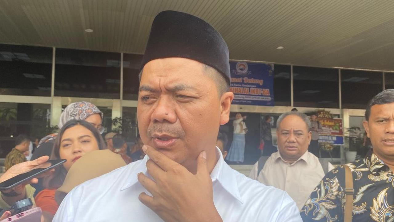 Solo Diusulkan Jadi Daerah Istimewa, Begini Respons Istana