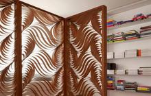 Inspirasi Penyekat Ruangan Minimalis untuk Interior Modern