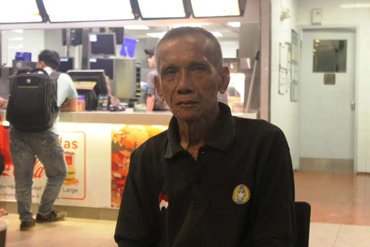 Yudo Hadianto