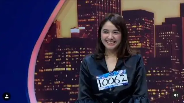 Disebut Mirip Ashanty, Ini 6 Potret Karen Kontestan Indonesian Idol