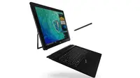 Acer Switch 7 Black Edition. Dok: Acer