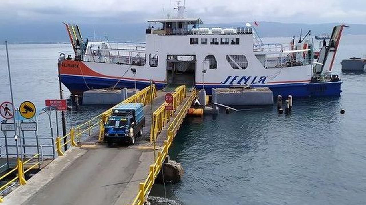 Kompetensi ASDP Menghadapi Tantangan