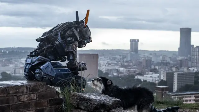5 Alasan Chappie Jadi Film Layak Tonton