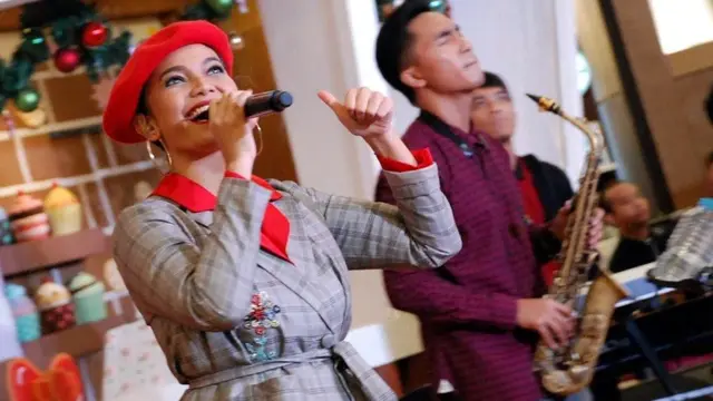 [Bintang] Citra Scholastika