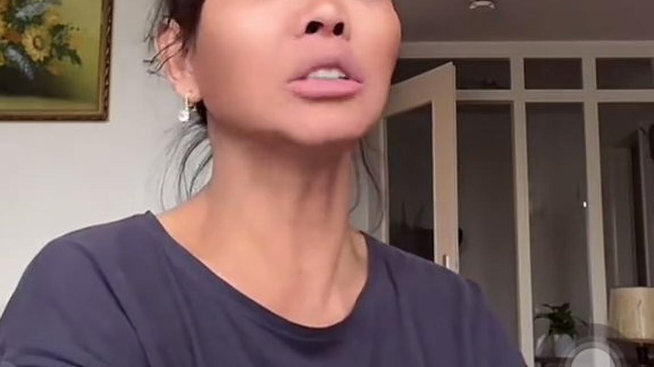 Reaksi Bunda Corla dengar Lirik Lagu Mangu Jadi Viral: Harusnya Kalian Sudah Paham dari Awal