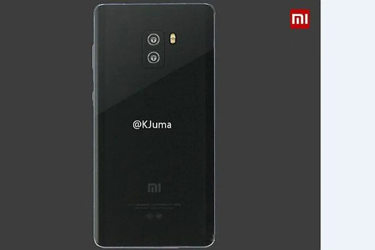 Serangkaian bocoran informasi mengenai Xiaomi Mi Note 2 terus meramaikan dunia maya