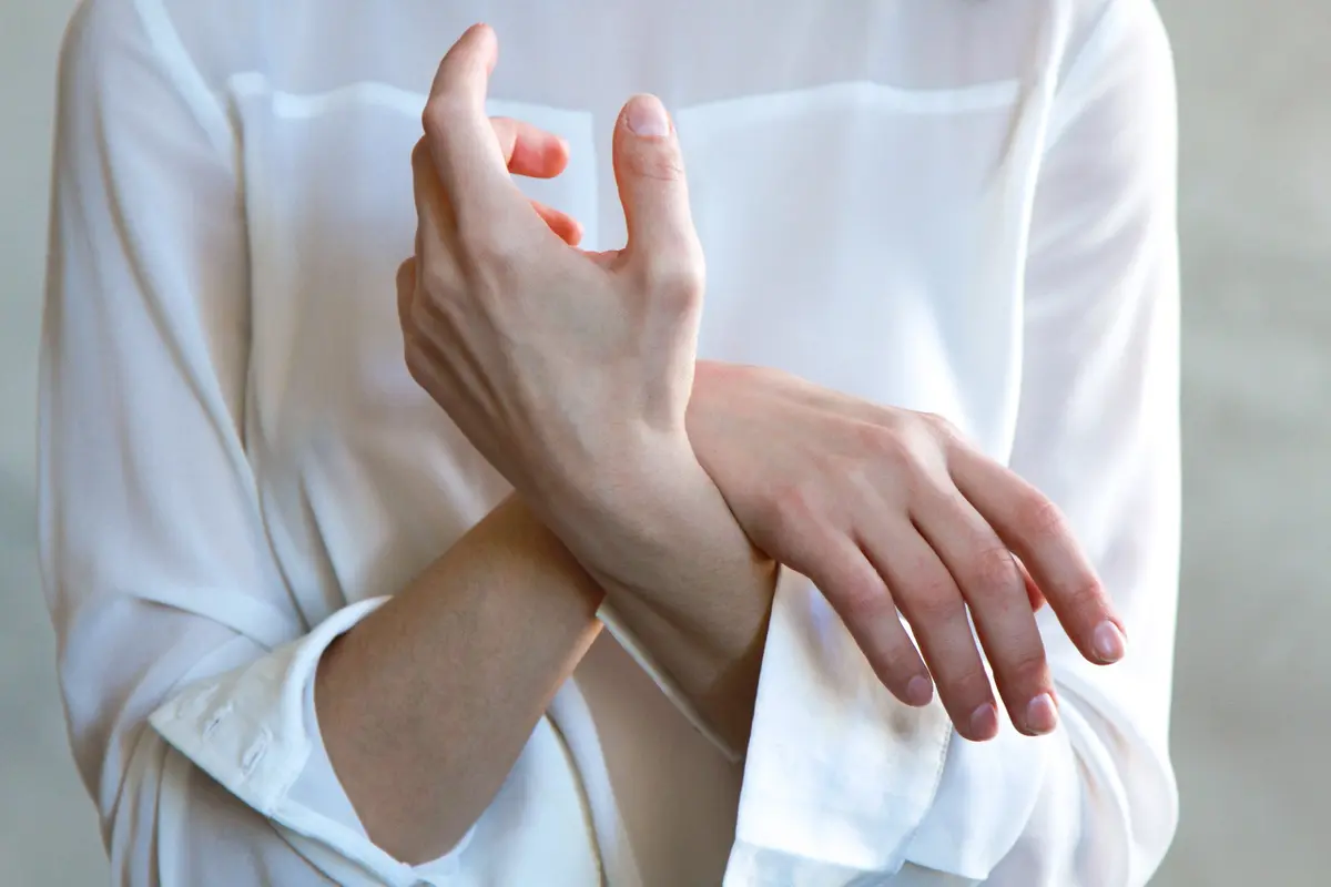 tangan-kezo
