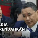 Hotman Paris Dianggap Rendahkan Wartawan
