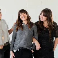 ilustrasi kepribadian perempuan/Photo by Aw Creative on Unsplash