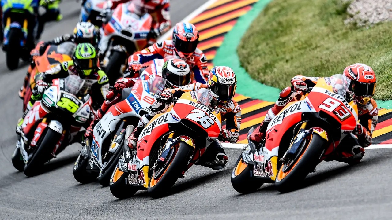 MotoGP
