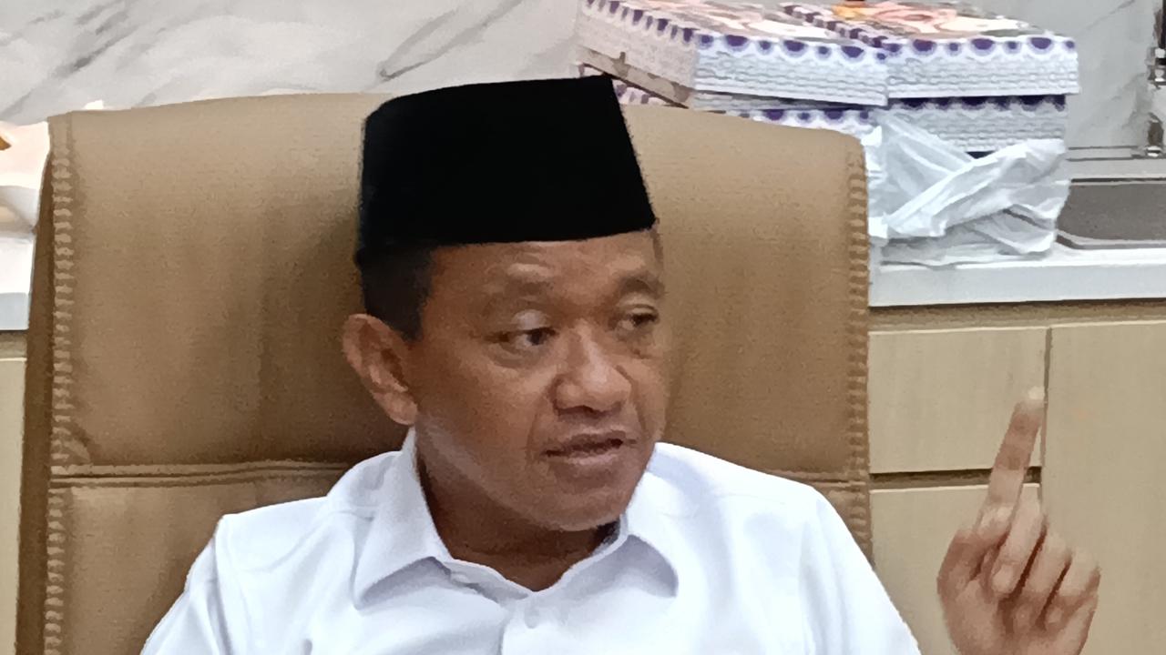 Pemerintah Bakal Tambah 10 Persen Saham Freeport, BUMD Papua Dapat Jatah