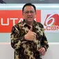 Irman Gusman (Liputan6.com/Johan Tallo)