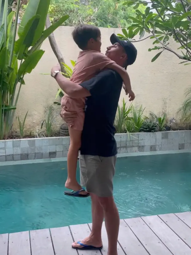 Hari Ayah Nasional, Havaianas Gandeng Para Ayah Jadi Bagian dari Havafest