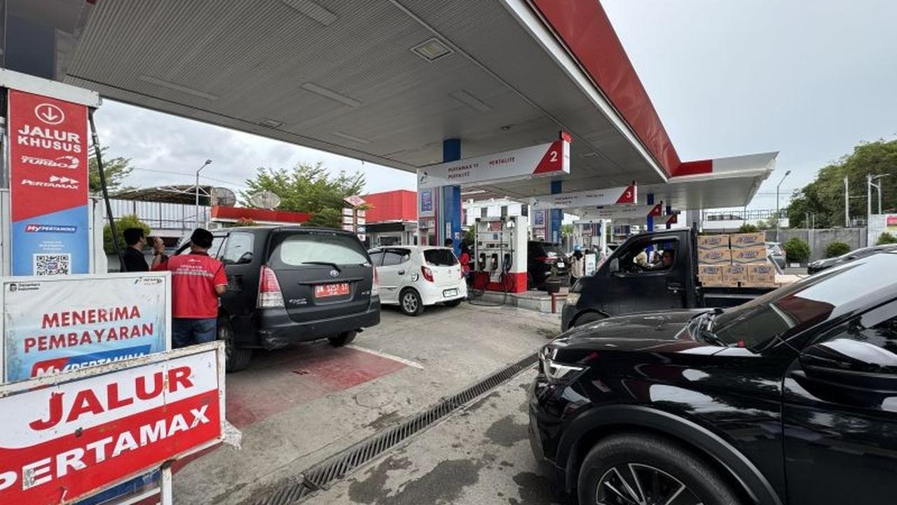 Harga Minyak Dunia Tembus $100, Pertamina Siapkan Efisiensi Operasional