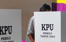 Partisipasi Pemilih di Jateng Capai 82,5 Persen, Masih Ada Pemilu Susulan di 114 TPS Lokasi Banjir Demak