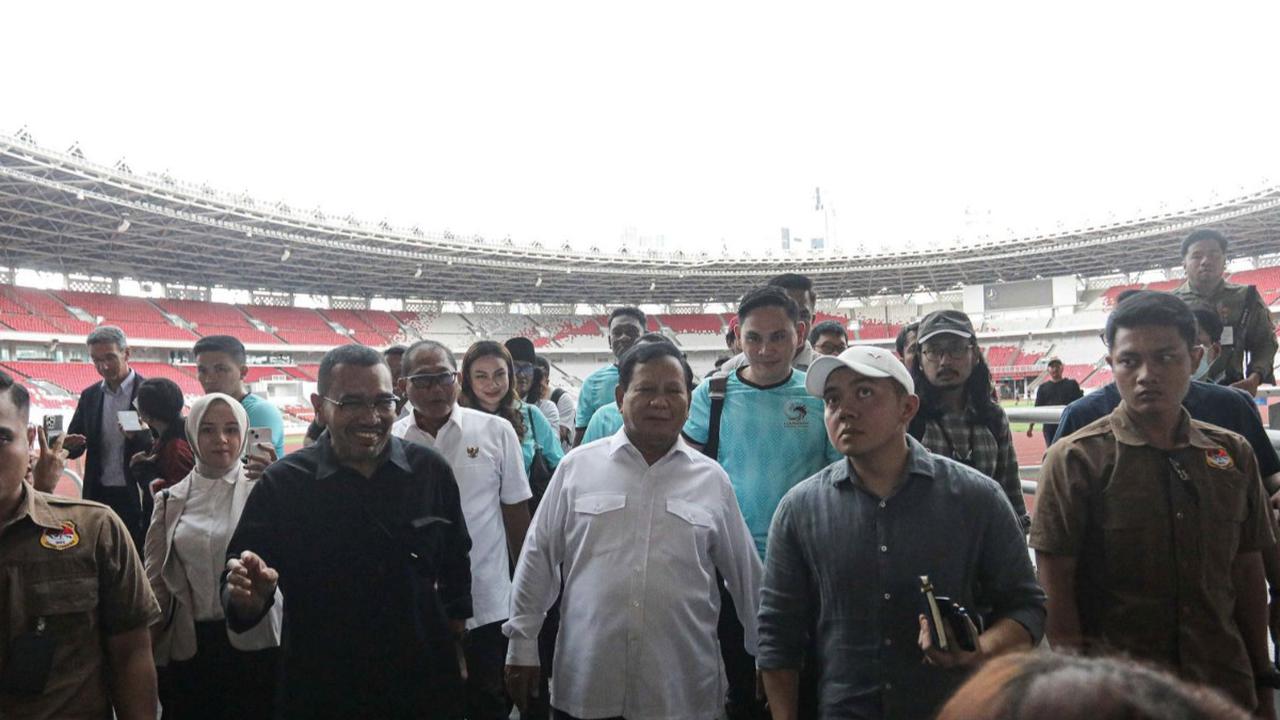 Dok. Istimewa