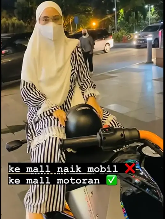 April Jasmine (Instagram/apriljasmine85)