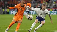 3 Pemain Timnas Inggris Paling 'Rakus' Sepanjang Euro 2024: Statistik Mentereng Ngegendong Si Tiga Singa