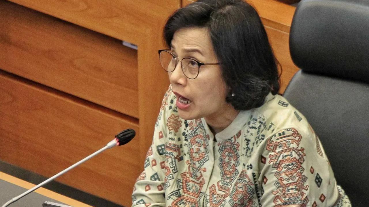 Apalagi, generasi milenial dan Gen Z merupakan calon penentu nasib bangsa Indonesia ke depan.