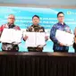 Aion Indonesia dan PLN (Persero) menandatangani Nota Kesepahaman (MoU) untuk pengembangan infrastruktur mobil listrik