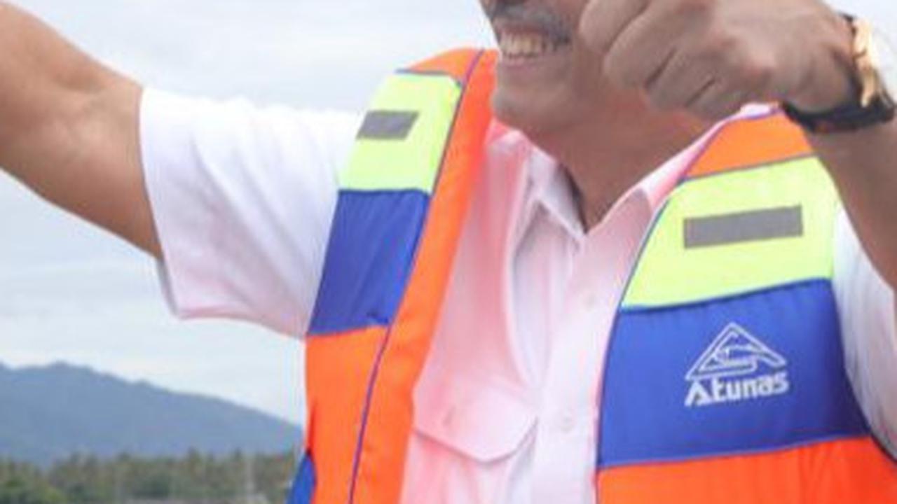 Ditantang Debat Faisal Basri soal Hilirisasi, Menko Luhut: Ngapain Saya Layanin