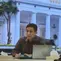 Juru Bicara Kemlu Vahd Nabyl Achmad Mulachela. (Liputan6.com/Septian Deny)