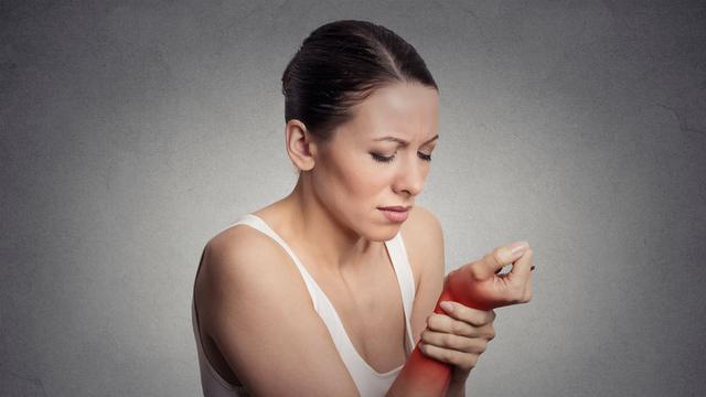 Carpal Tunnel Syndrome