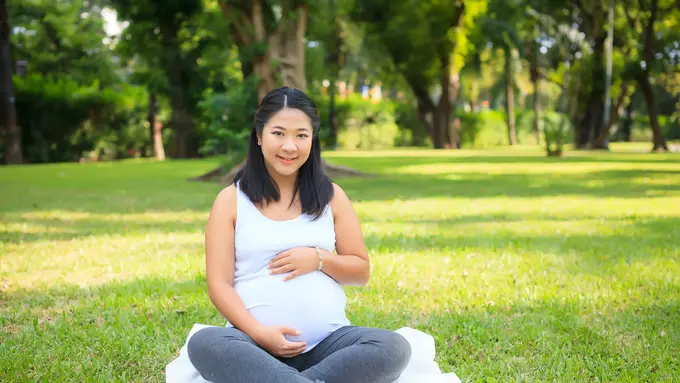 sakit kepala pada ibu hamil