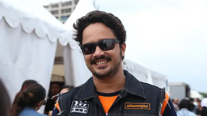 [Bintang] Fathir Muchtar