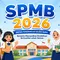 SPMB 2026 adalah sistem penerimaan murid baru untuk jenjang TK, SD, SMP, SMA, dan SMK yang diselenggarakan secara daring di berbagai daerah seperti Depok, Jakarta, dan Jawa Tengah.