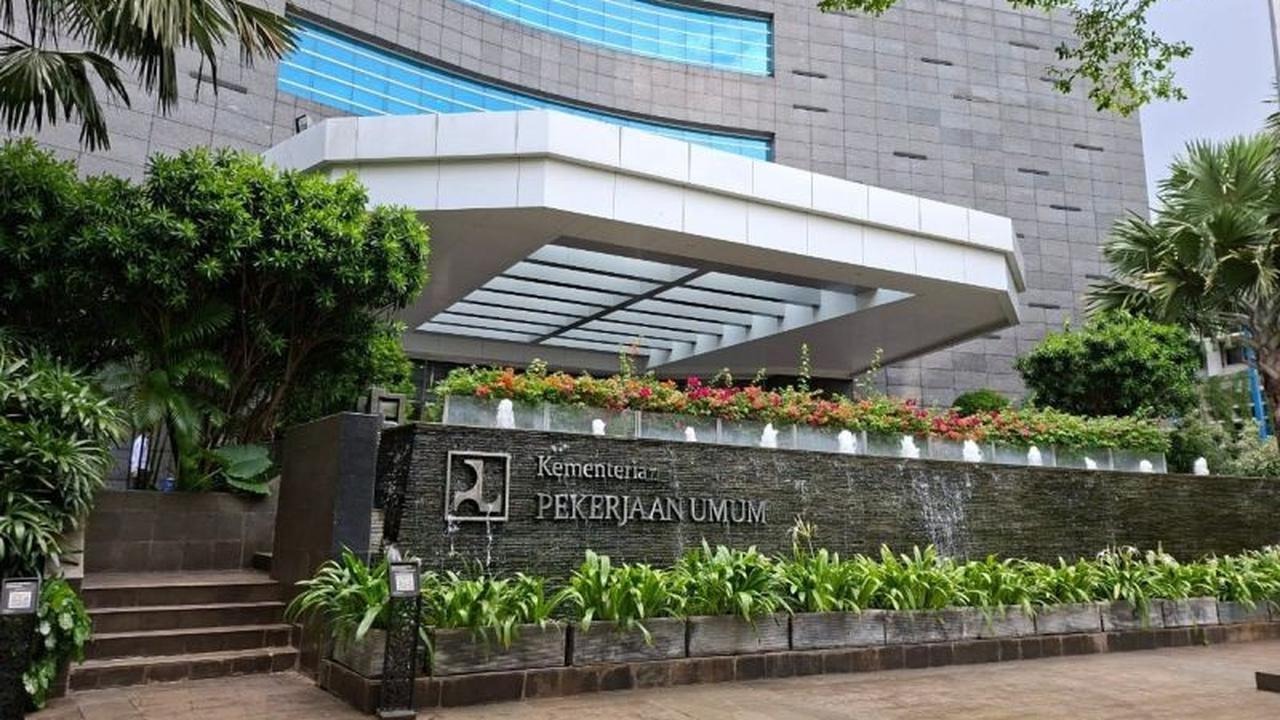 Genjot Ekonomi Lokal: Rp1,2 Triliun Anggaran Program Padat Karya Jalan dan Jembatan 2025 Kementerian PU Serap Puluhan Ribu Tenaga Kerja