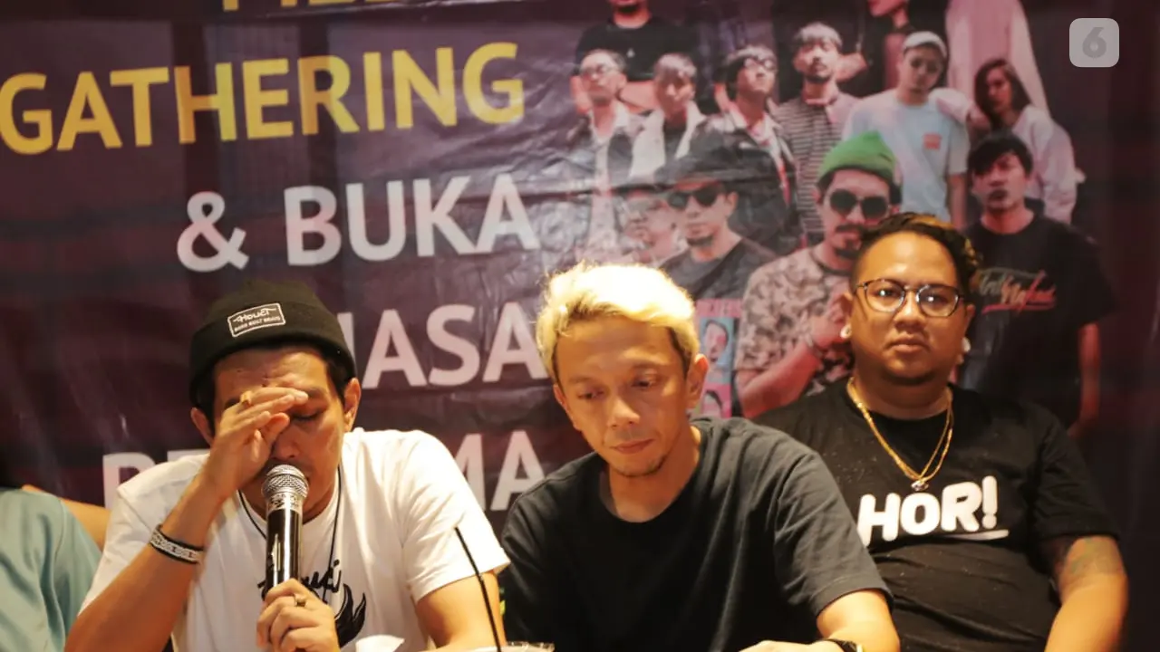 Rocket Rockers