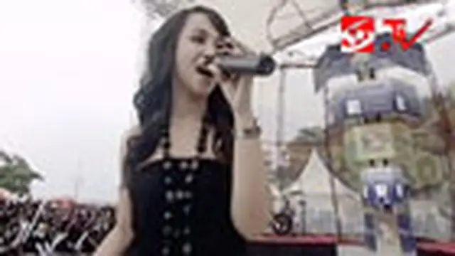 Maureen-Jemput Aku Disini