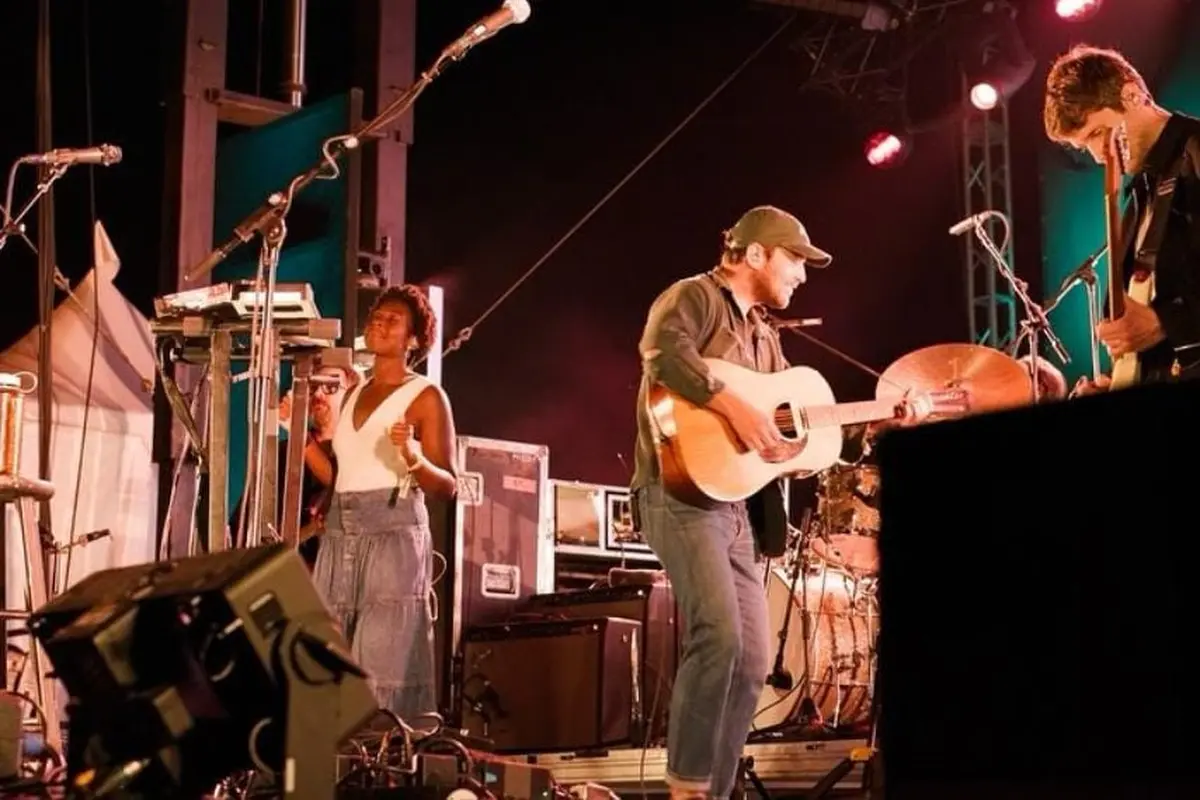 Joyland Festival Jakarta akan menghadirkan banyak musisi luar negeri, seperti Fleet Foxes dan Mew