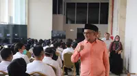 Ribuan Warga Garut Adu Nasib Jadi ASN Melalui Jalur PPPK