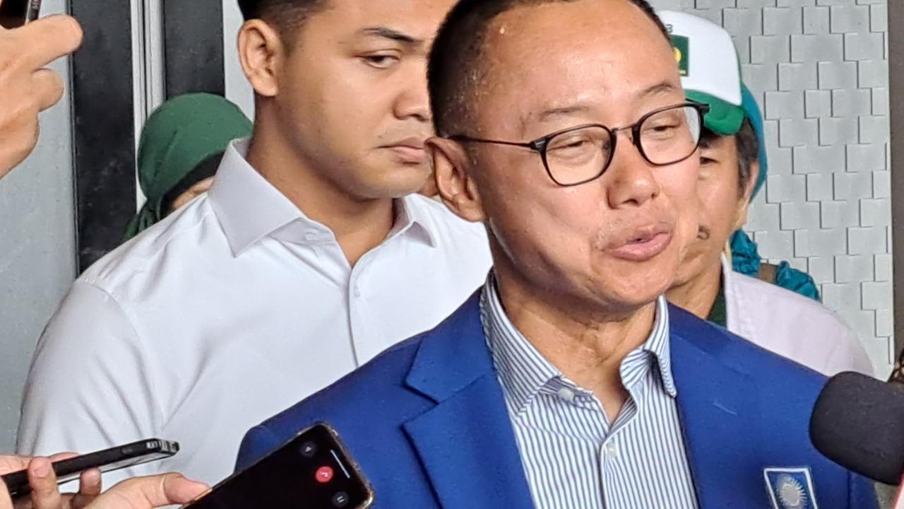 TKN: Prabowo Tempatkan Ketahanan Pangan dan Kesejahteraan Petani Jadi Prioritas