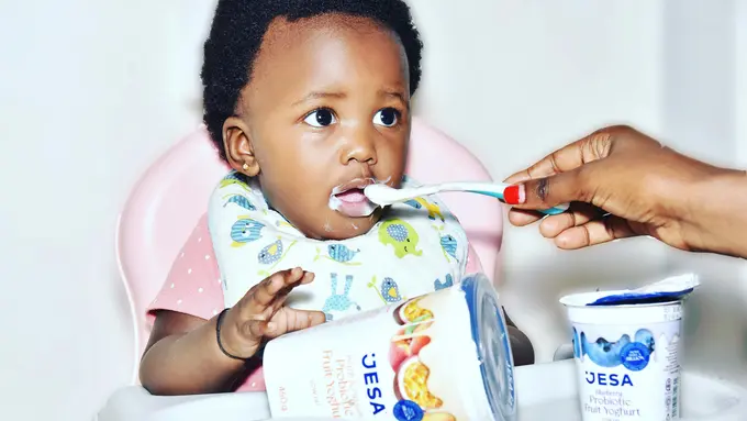 Cara Mudah Menyiapkan MPASI Sesuai Tahap Usia Bayi