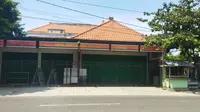 Perampok Kuras Harta Rumah Bos Toko Bangunan di Tuban