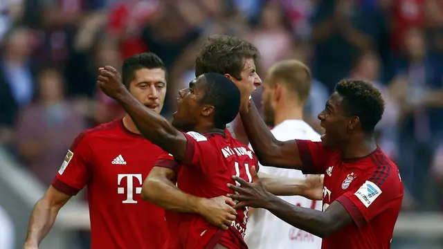 Bayern Munchen