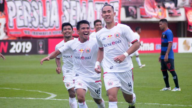 Persija Jakarta